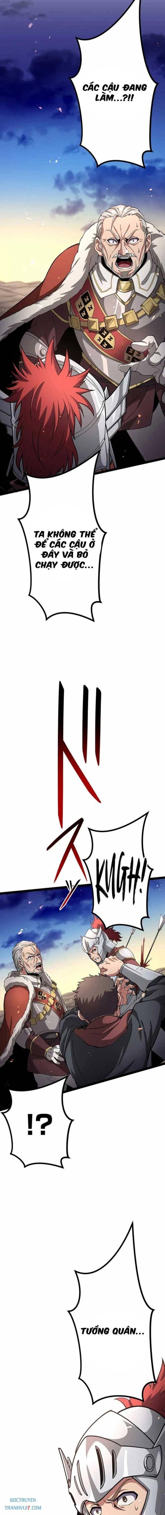 Phòng Thủ Hầm Ngục - Page 9