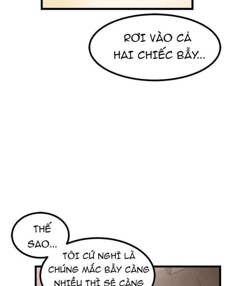 Bá Vương Hầm Ngục - Page 31