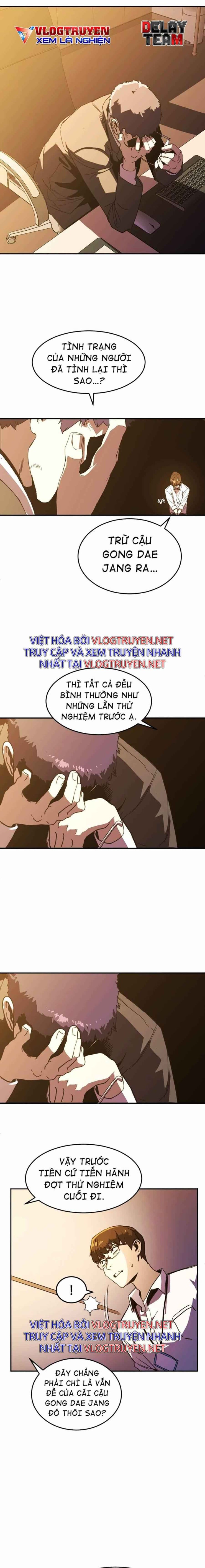 Trùm Cuối - Page 21