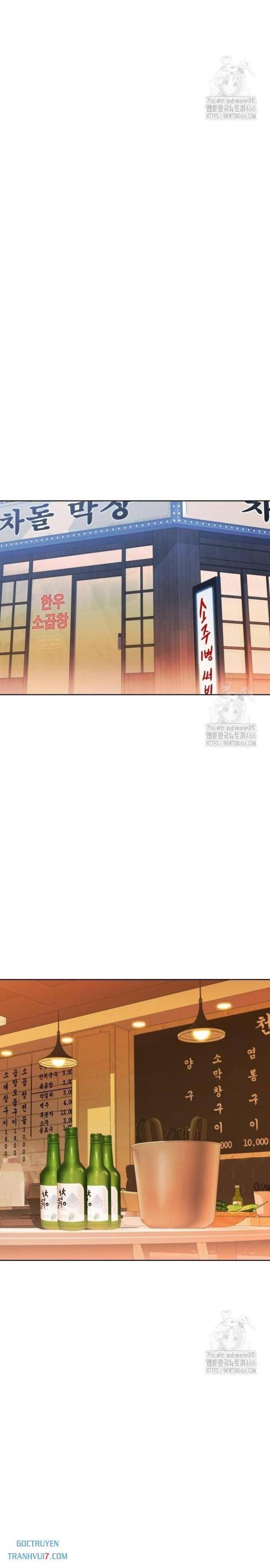 Người Trúng Độc Đắc Cũng Đi Làm - Page 18