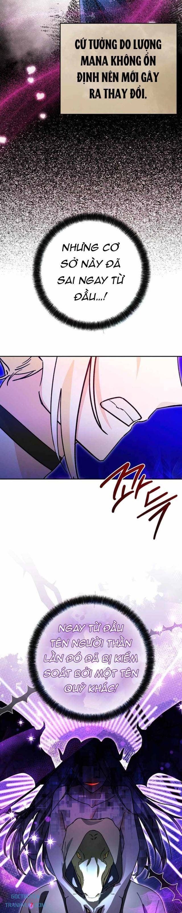 Trở Thành Công Tước Ở Thế Giới Ma Pháp - Page 18