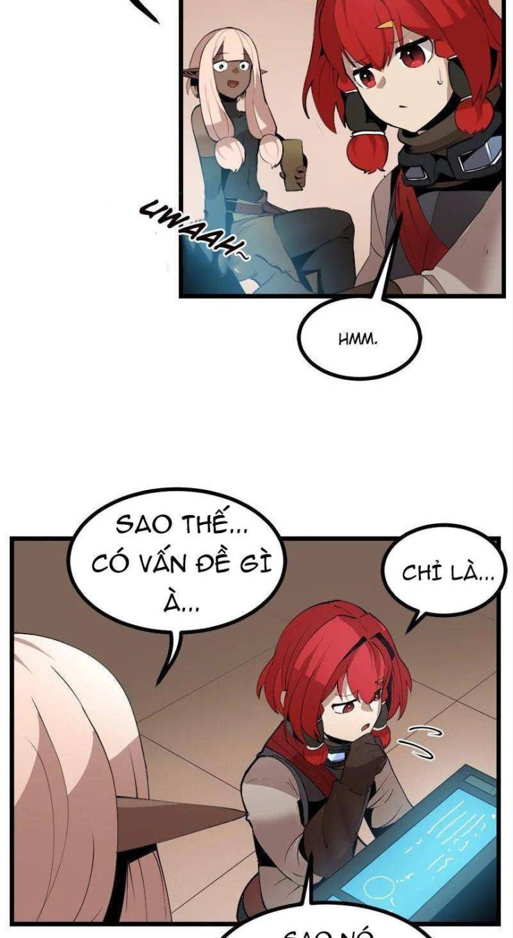 Bá Vương Hầm Ngục - Page 27