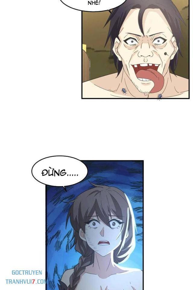 Vô Địch Thật Tĩnh Mịch - Page 7