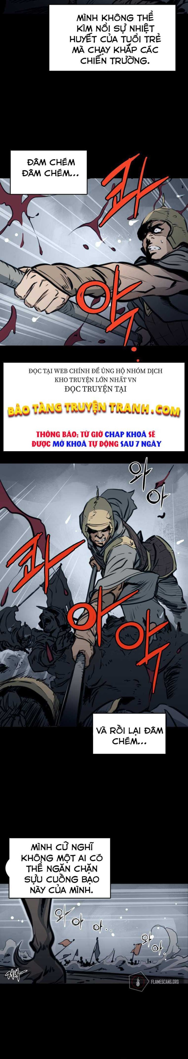 Đại Tướng Quân - Page 17