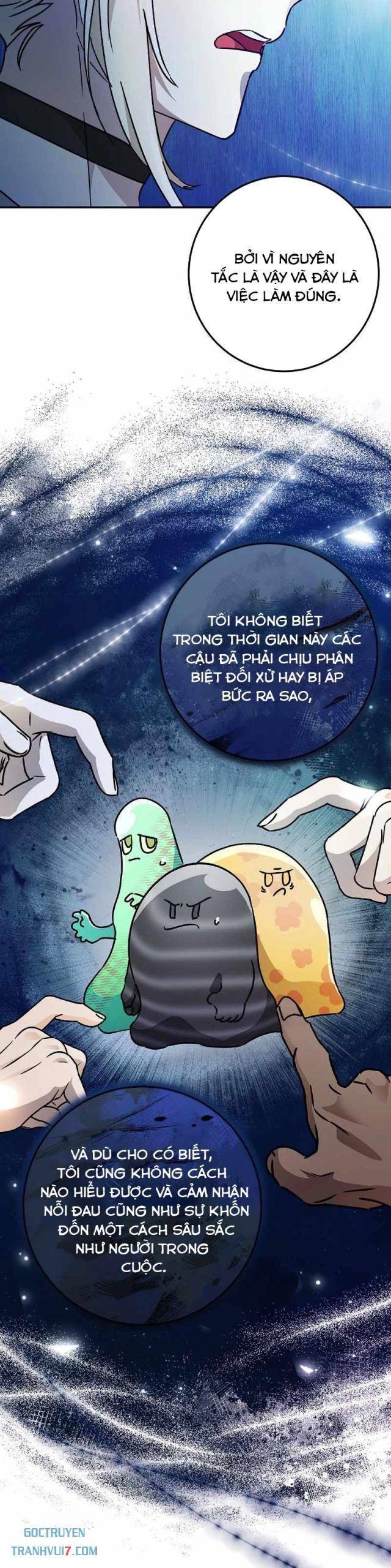 Trở Thành Công Tước Ở Thế Giới Ma Pháp - Page 18
