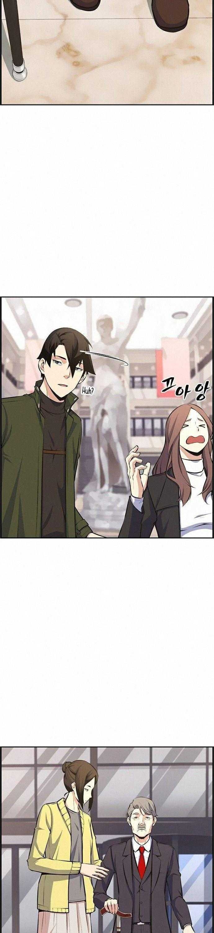 Kẻ Ngoại Lai Ở Vùng Đất Bị Ruồng Bỏ - Page 42