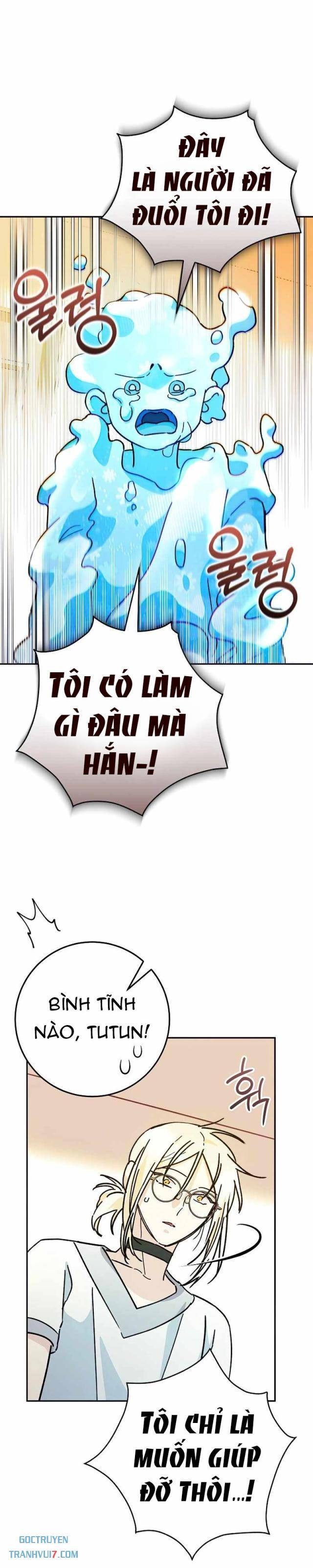 Trở Thành Công Tước Ở Thế Giới Ma Pháp - Page 31