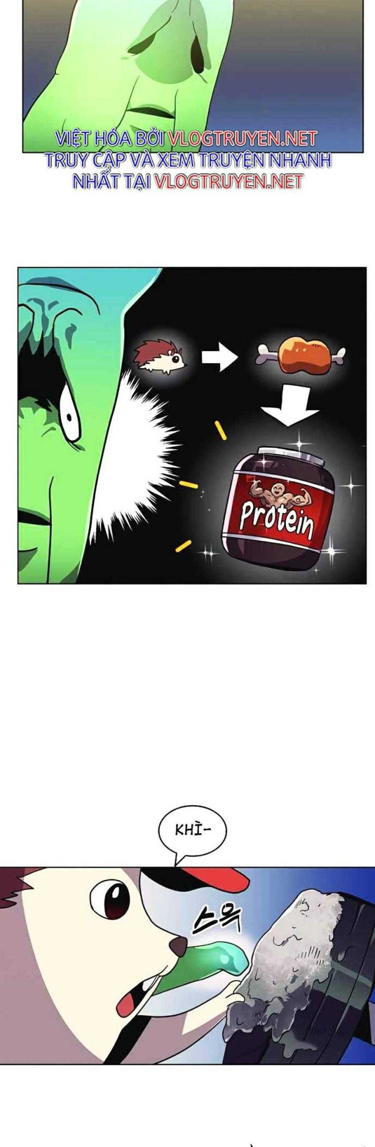 Trùm Cuối - Page 38