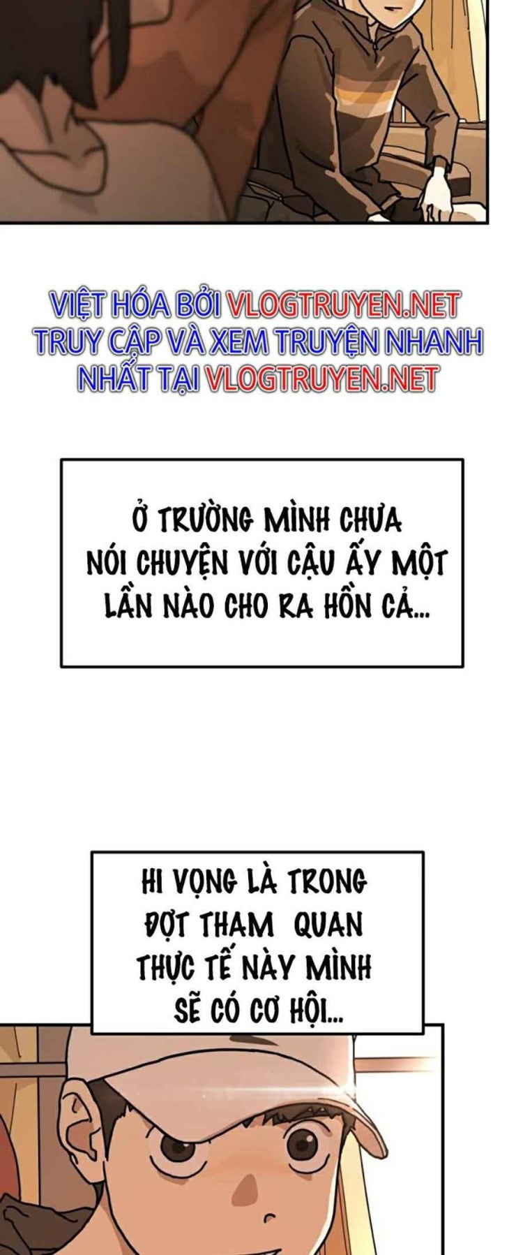 Đại Dịch Seoul - Page 37