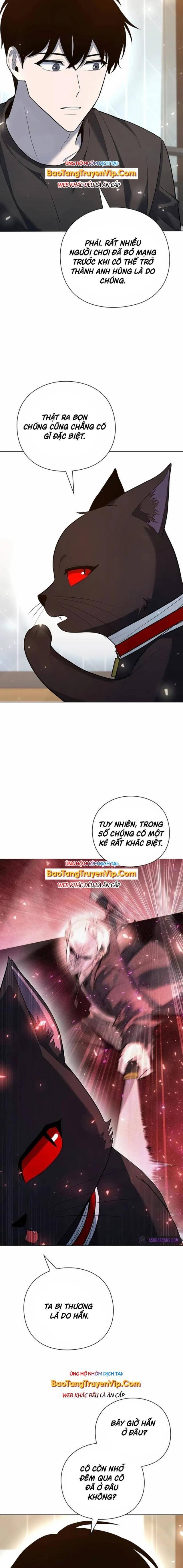 Thợ Tạo Tác Vũ Khí - Page 4