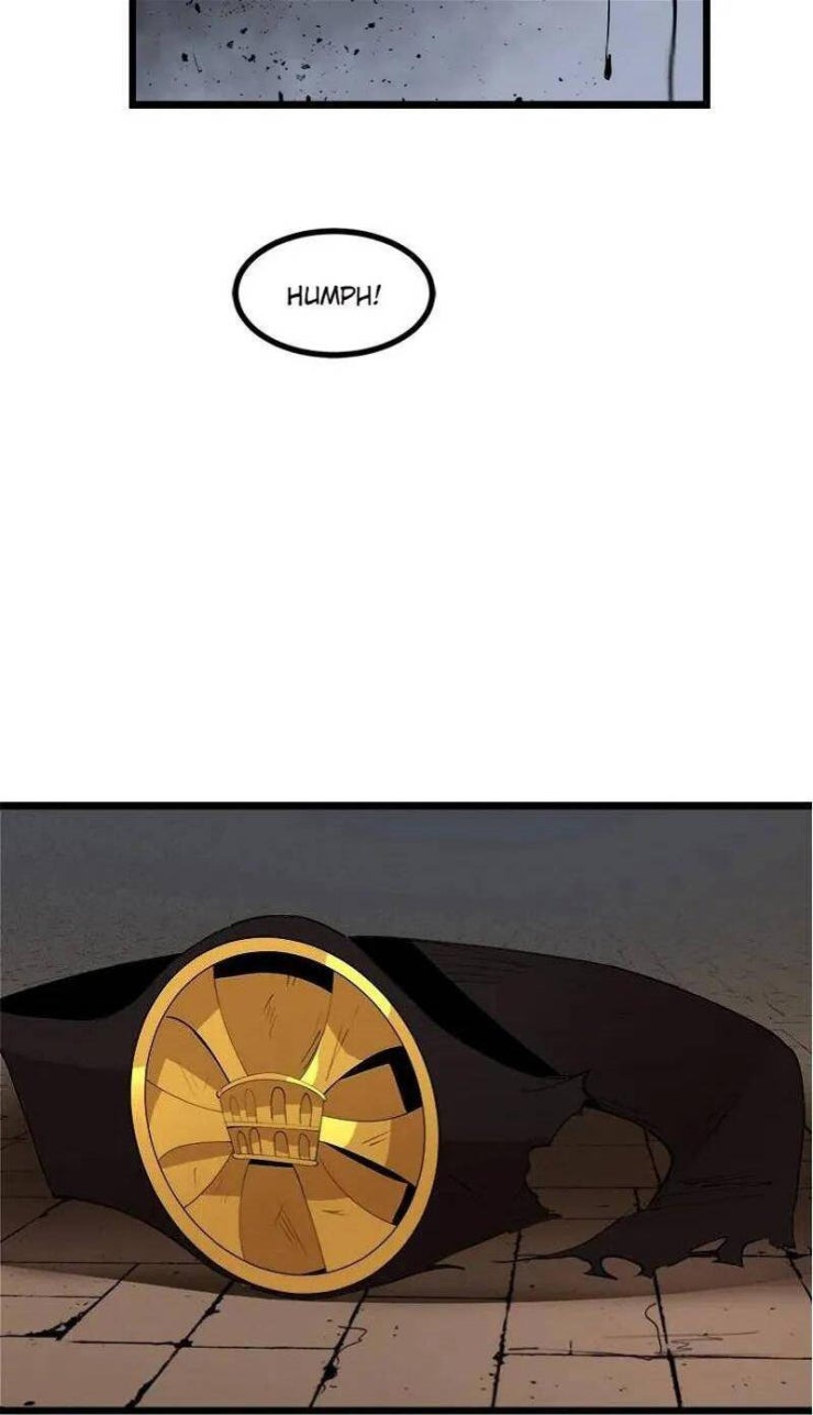 Bá Vương Hầm Ngục - Page 22