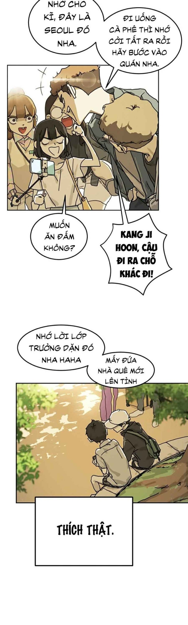 Đại Dịch Seoul - Page 62