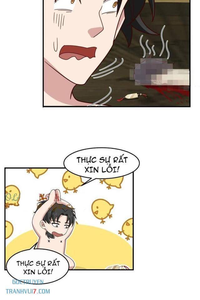 Vô Địch Thật Tĩnh Mịch - Page 14