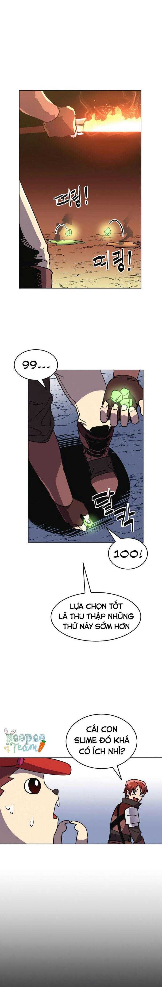 Trùm Cuối - Page 18