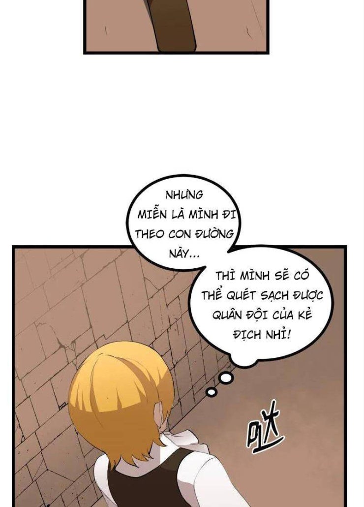 Bá Vương Hầm Ngục - Page 24