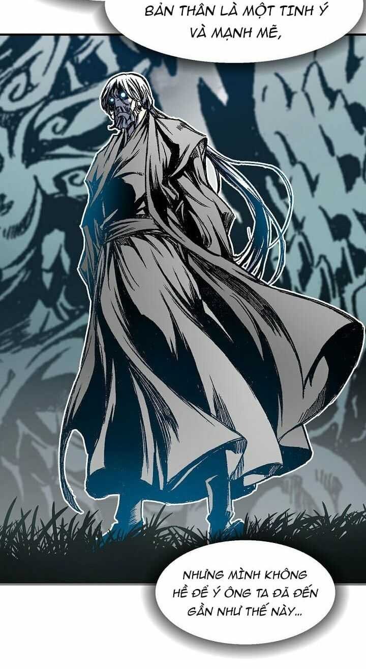 Hồi Ức Chiến Thần - Page 22