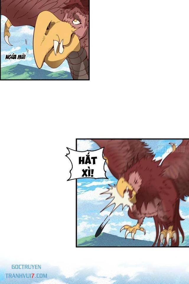 Vô Địch Thật Tĩnh Mịch - Page 30