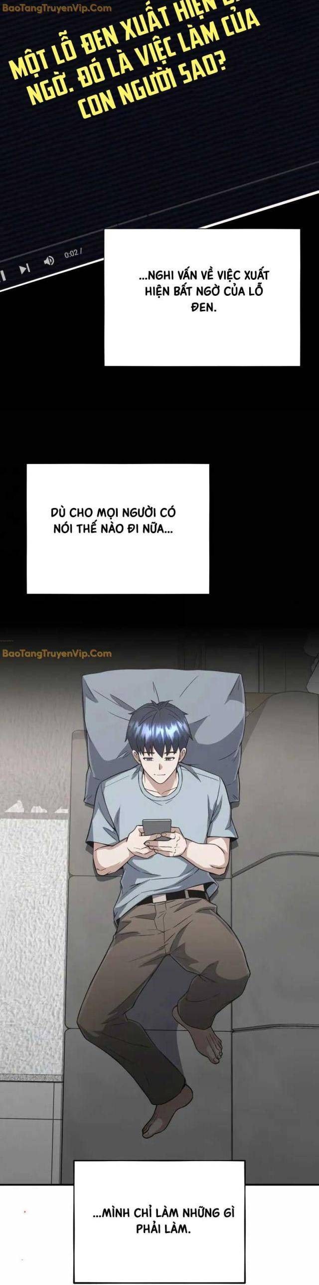 Thiên Tài Của Dòng Dõi Độc Nhất Vô Nhị - Page 34