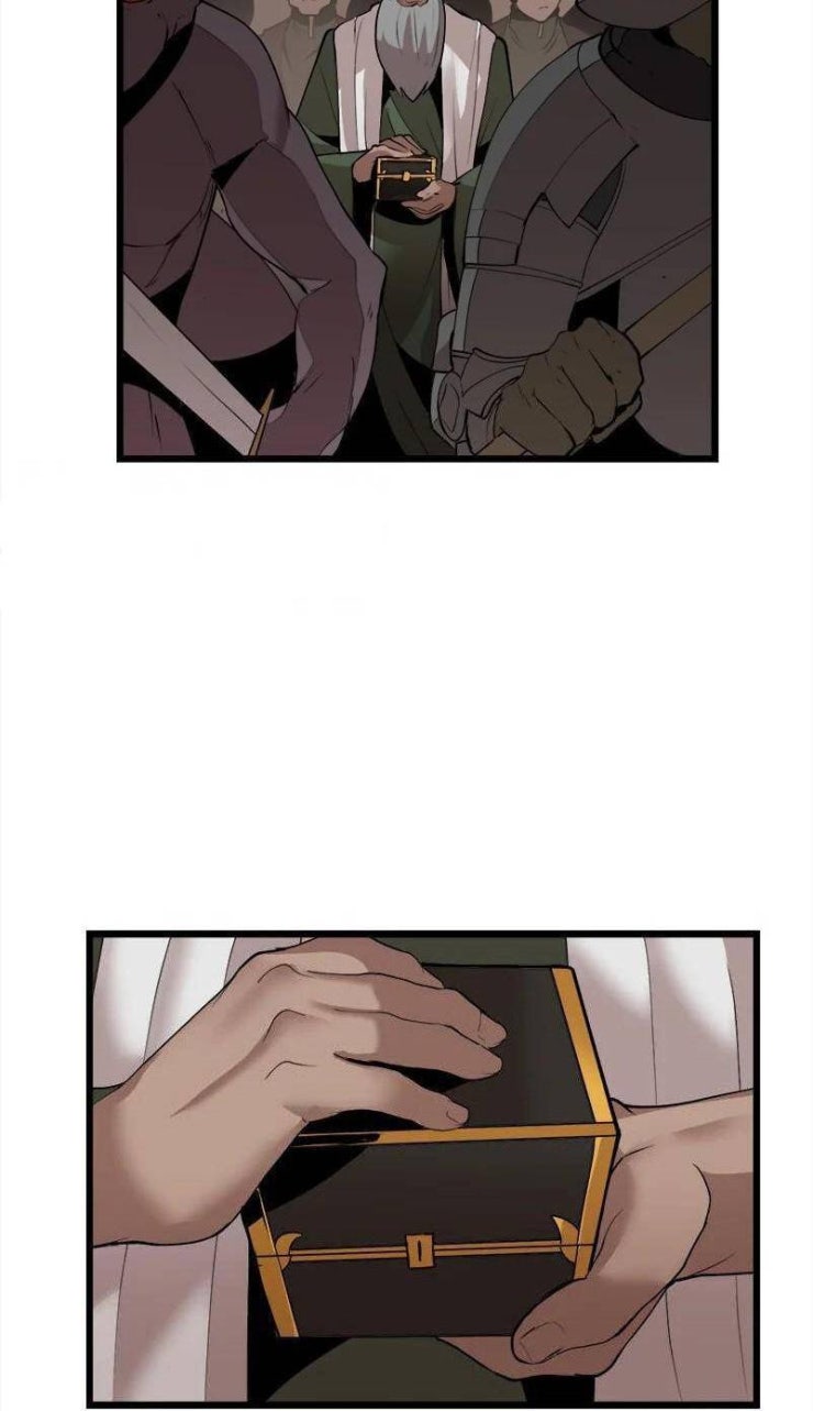 Bá Vương Hầm Ngục - Page 38