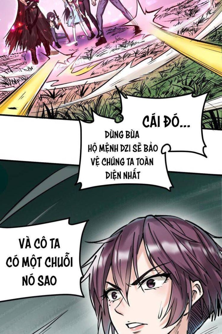 Thế Giới Xa Lạ - Page 10