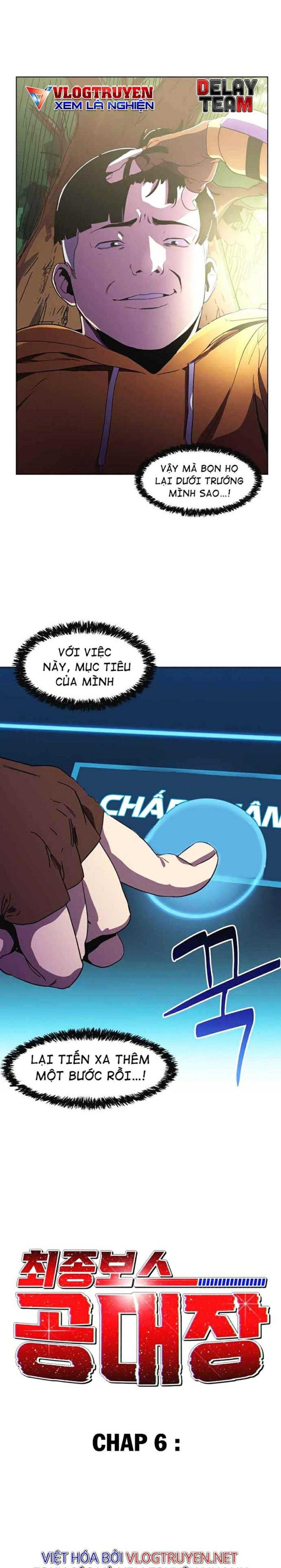 Trùm Cuối - Page 5