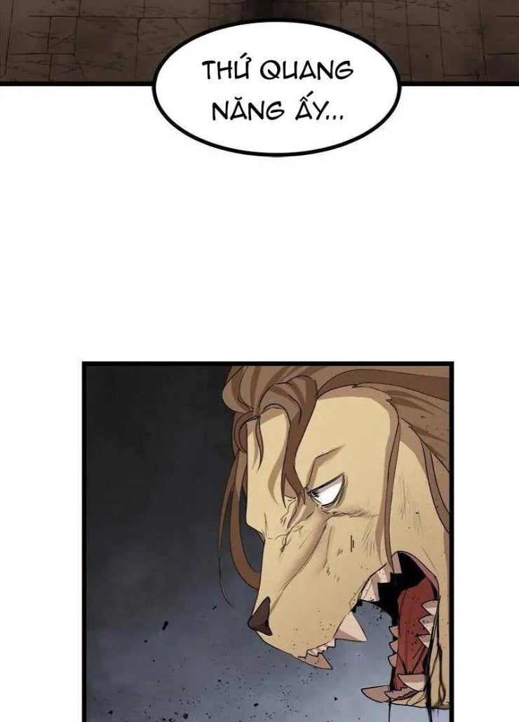 Bá Vương Hầm Ngục - Page 21