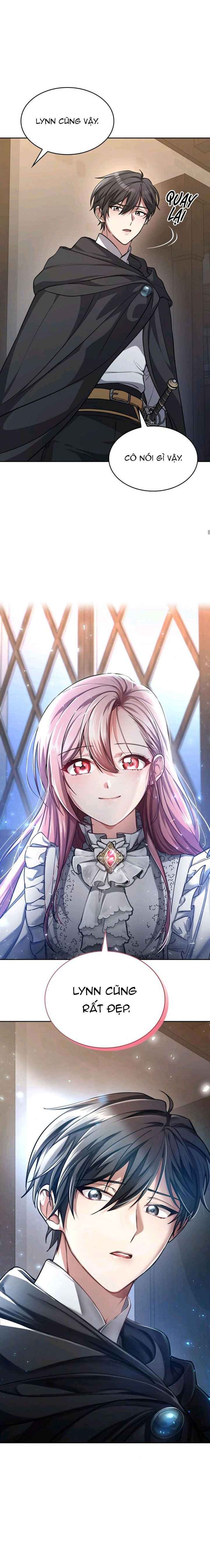 Regina Lena - Gửi Người Không Được Tha Thứ - Page 38