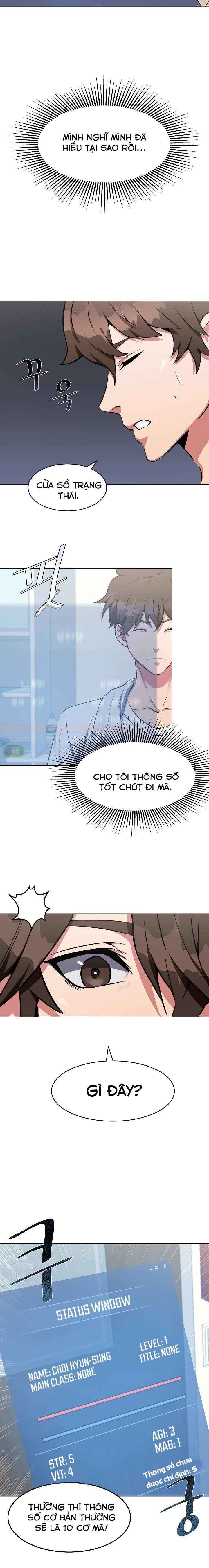 Level 1 Player - Page 19