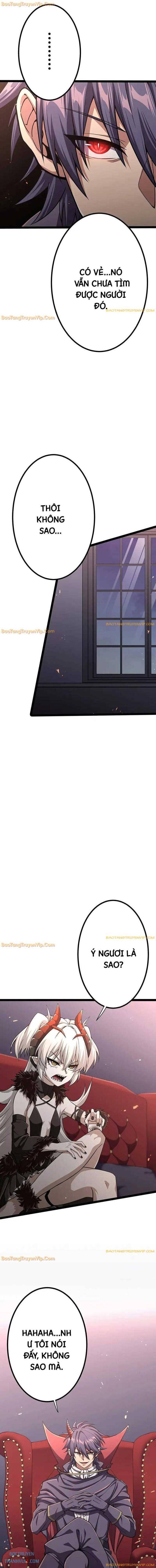 Phòng Thủ Hầm Ngục - Page 27