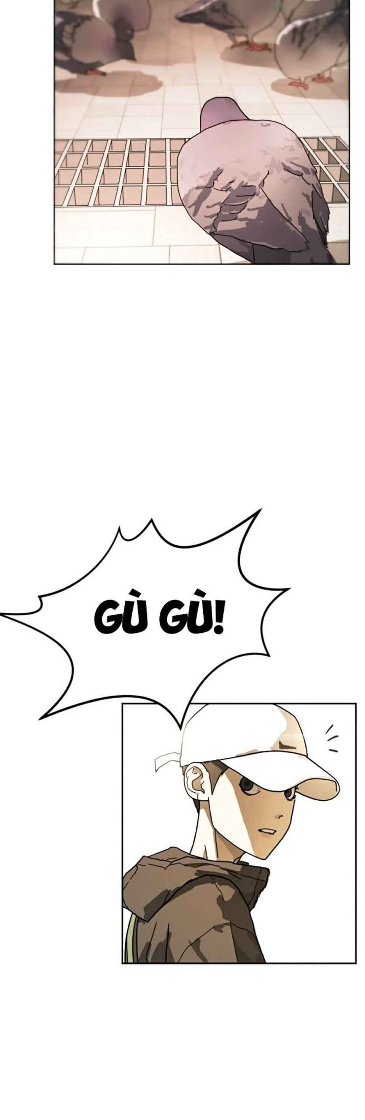 Đại Dịch Seoul - Page 76