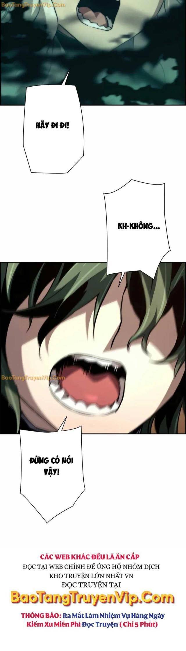 Đặc Tính Tiến Hóa Của Chiêu Hồn Sư - Page 36