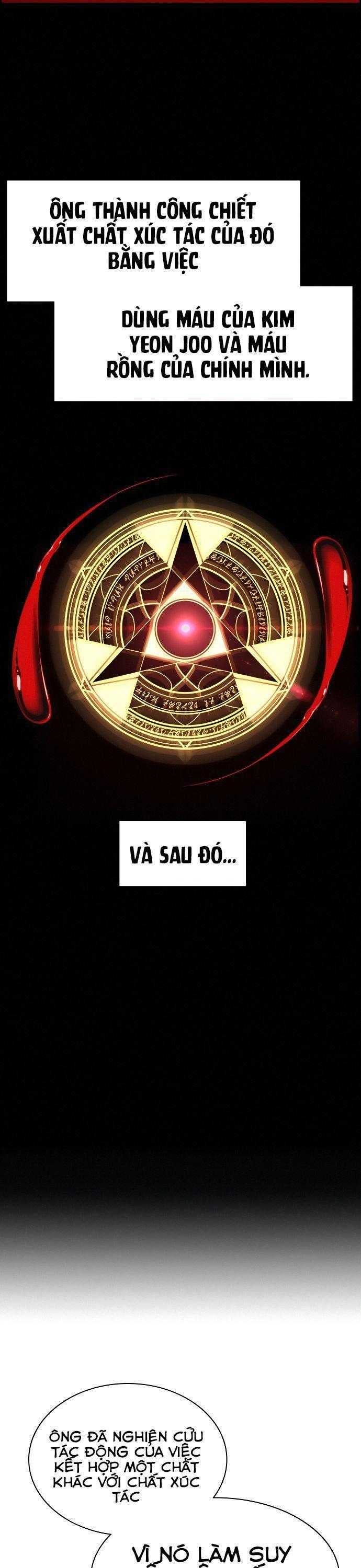 Kẻ Ngoại Lai Ở Vùng Đất Bị Ruồng Bỏ - Page 20