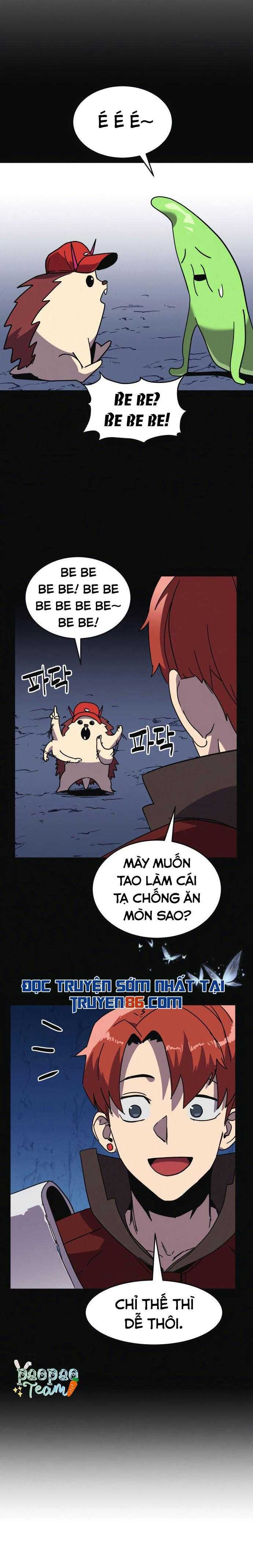 Trùm Cuối - Page 19