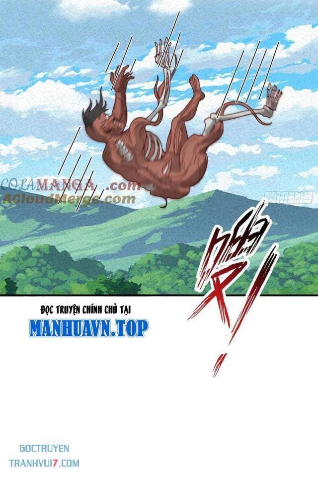 Vô Địch Thật Tĩnh Mịch - Page 31