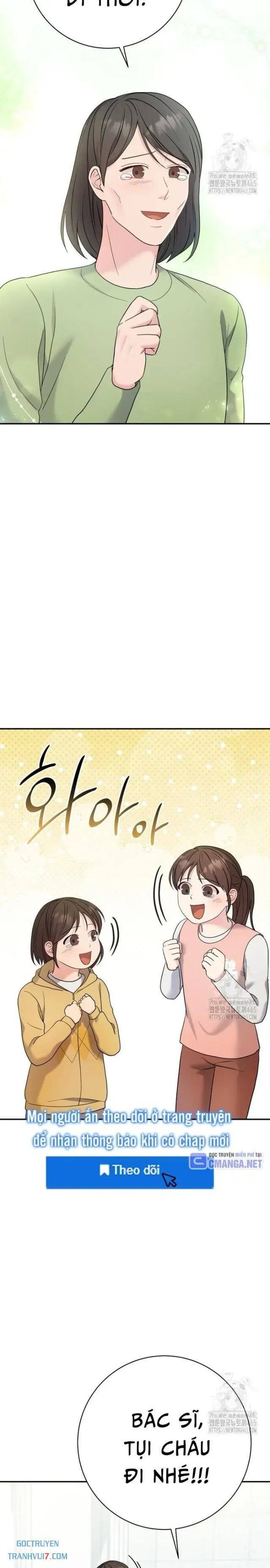 Nhà Vật Lý Trị Liệu Thần Kỳ - Page 25