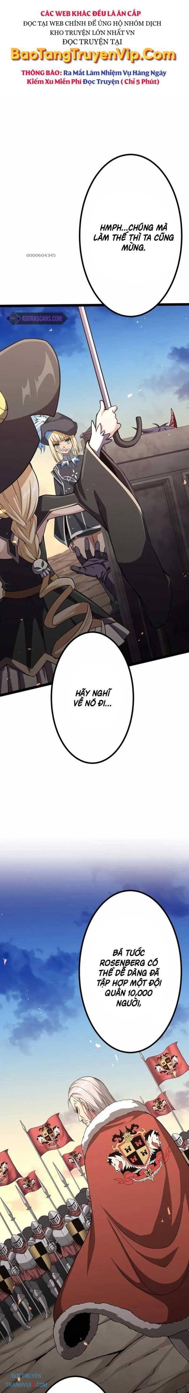 Phòng Thủ Hầm Ngục - Page 21