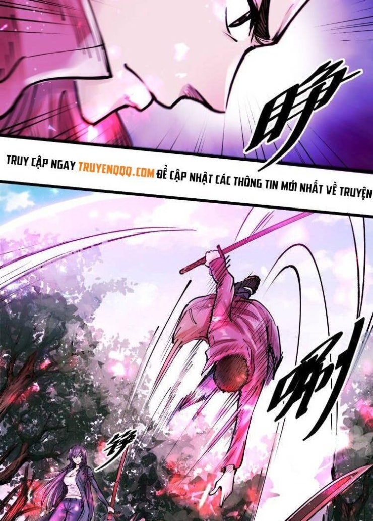 Thế Giới Xa Lạ - Page 35