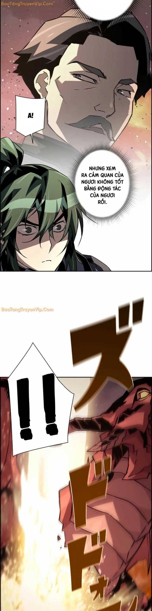 Đặc Tính Tiến Hóa Của Chiêu Hồn Sư - Page 24