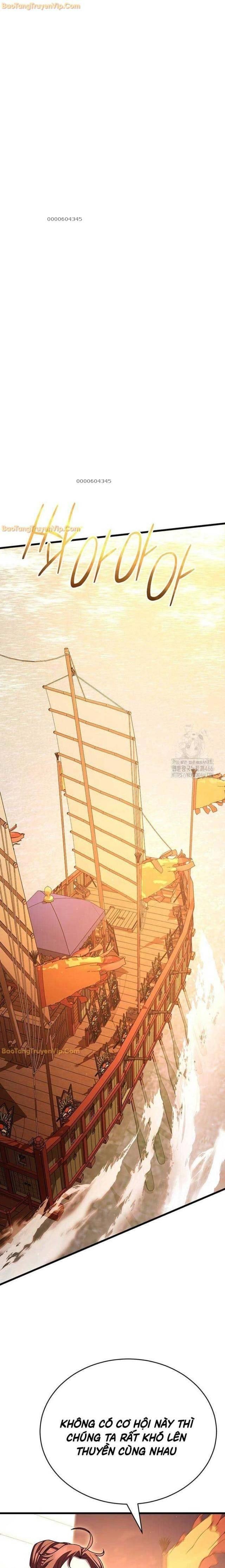 Thiên Hạ Đệ Nhất Đại Huynh - Page 21