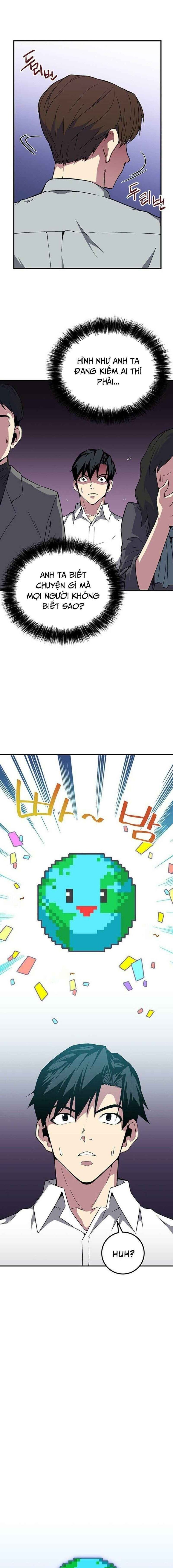 Đấng Cứu Thế Được Chọn - Page 32