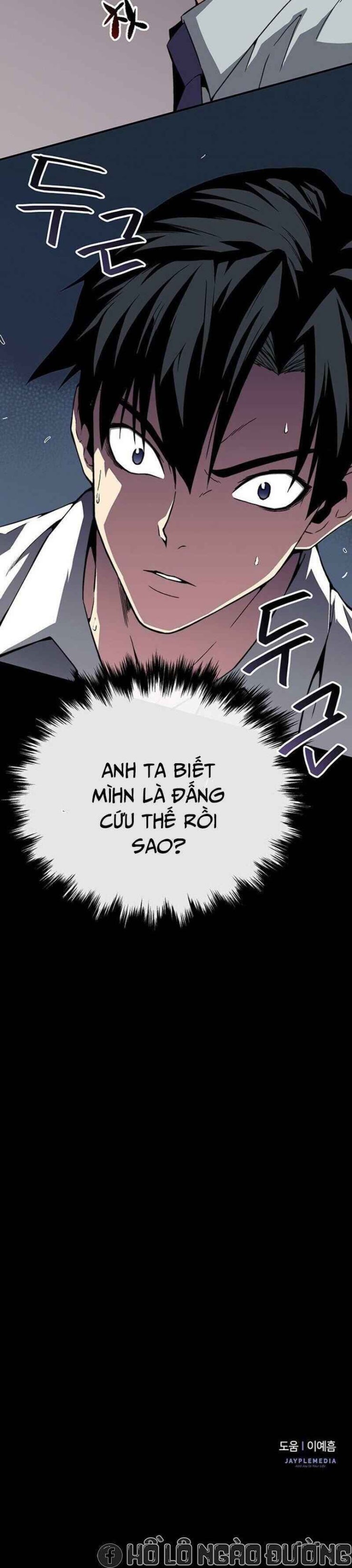 Đấng Cứu Thế Được Chọn - Page 34
