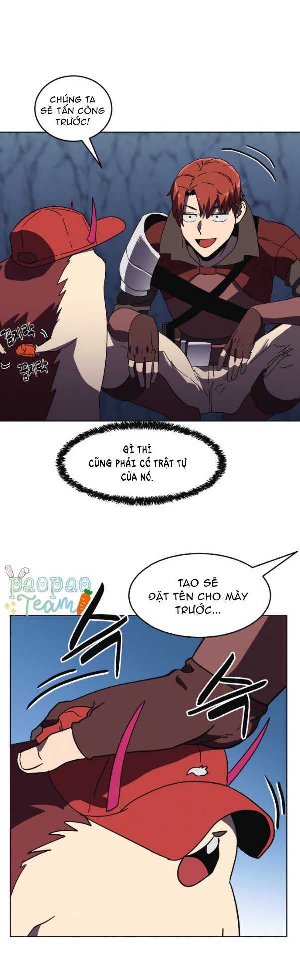 Trùm Cuối - Page 16