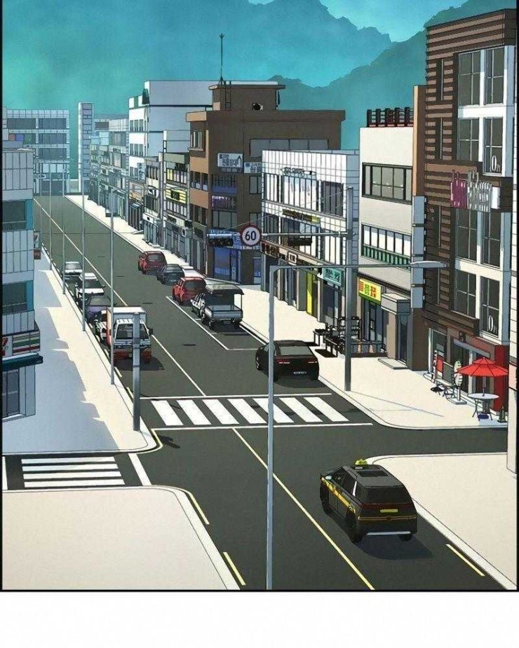 Kẻ Ngoại Lai Ở Vùng Đất Bị Ruồng Bỏ - Page 40