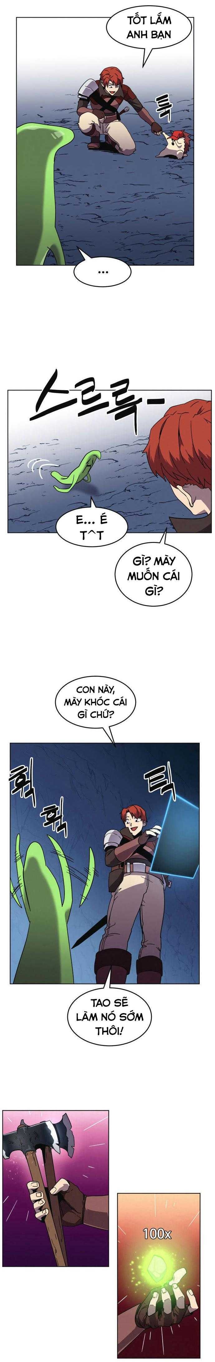 Trùm Cuối - Page 20