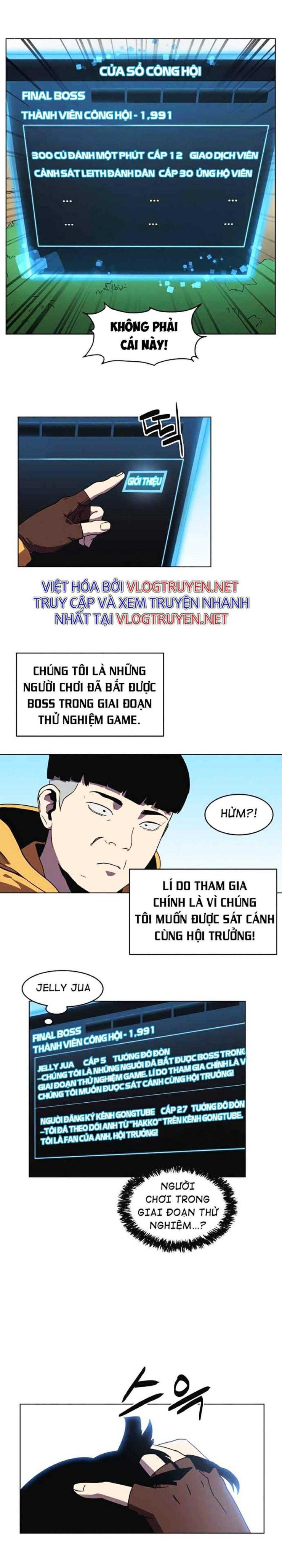 Trùm Cuối - Page 4