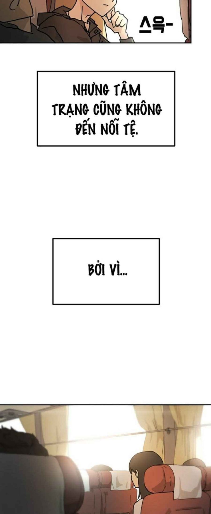 Đại Dịch Seoul - Page 33