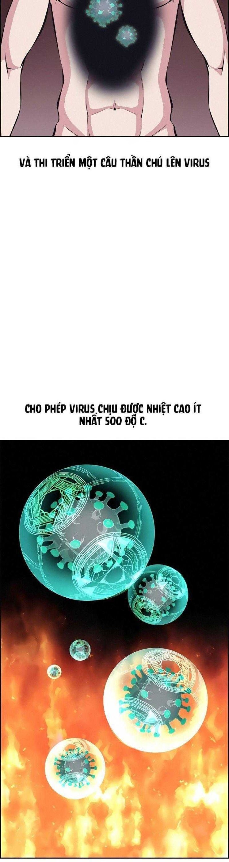 Kẻ Ngoại Lai Ở Vùng Đất Bị Ruồng Bỏ - Page 46