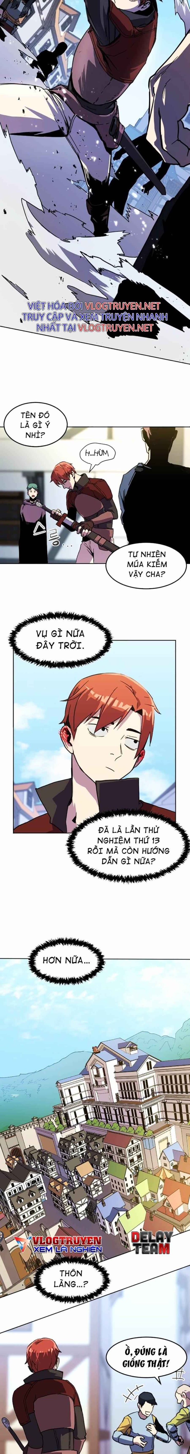 Trùm Cuối - Page 29