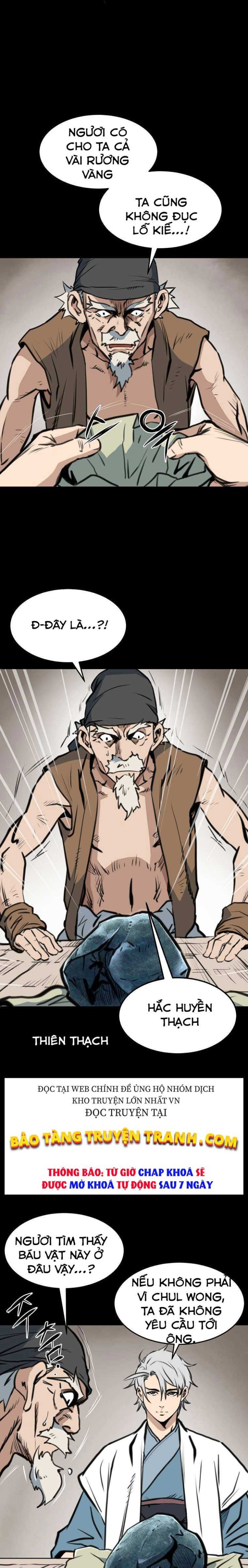 Đại Tướng Quân - Page 10