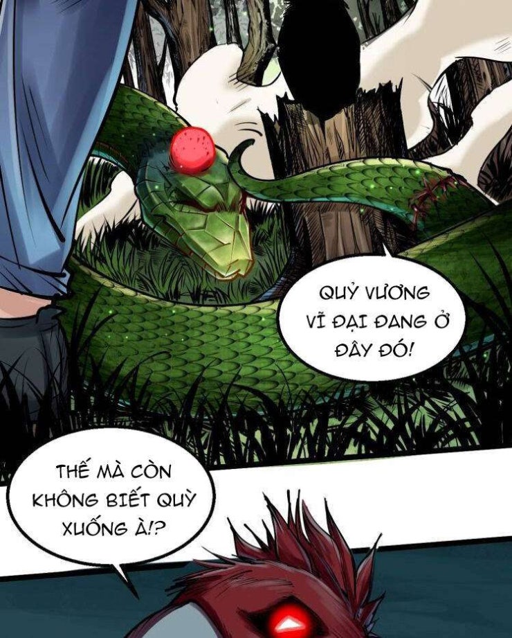 Thế Giới Xa Lạ - Page 4